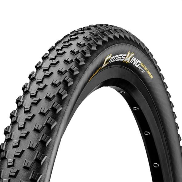 Imagem de Pneu 26 X 2.2 Continental Cross King Performance Shieldwall