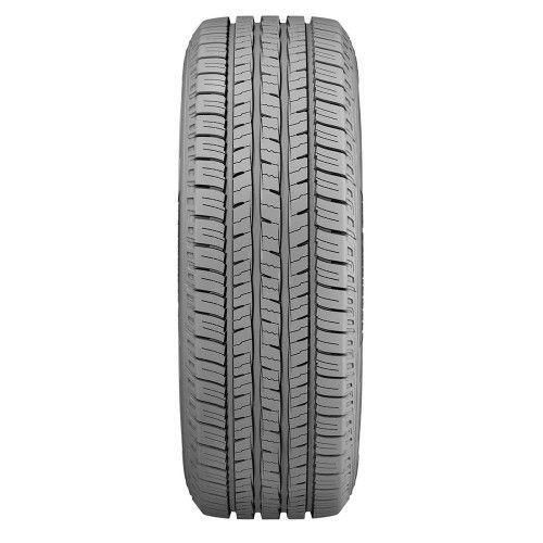 Pneu 265 60R18 Wrangler Fortitude Ht Goodyear HT 110H SL
