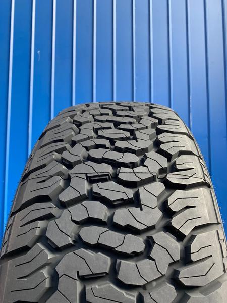 Imagem de Pneu 265/60r19 119/116r 10pr brutus t/a xbri