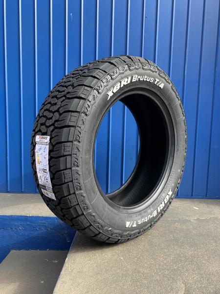 Imagem de Pneu 265/60r19 119/116r 10pr brutus t/a xbri