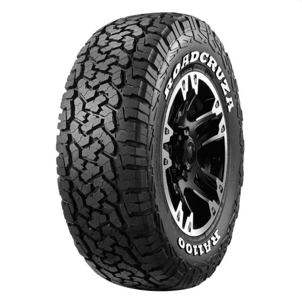 Imagem de Pneu 265/65r17 120/117s 10pr ra1100 roadcruza