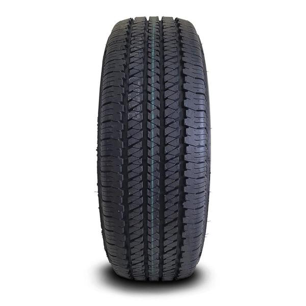 Imagem de Pneu 265/65R17 Bridgestone Dueler A/T 693 III 112S