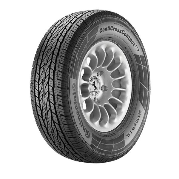 Imagem de Pneu 265/65R17 Continental ContiCrossContact LX2 112H