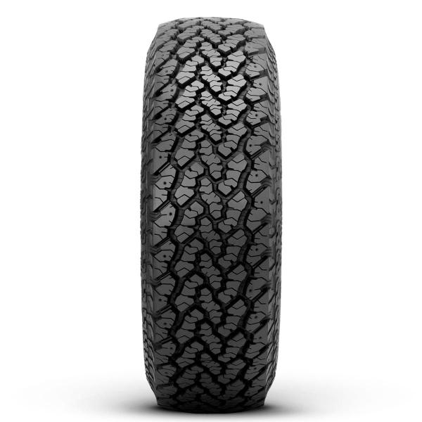 Imagem de Pneu 265/65R17 General Tire Grabber ATX 112S Aro 17