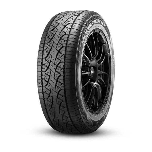 Imagem de Pneu 265/65R17 Pirelli Scorpion HT 112T