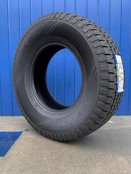 Imagem de Pneu 265/70r16 112h kelly edge suv goodyear