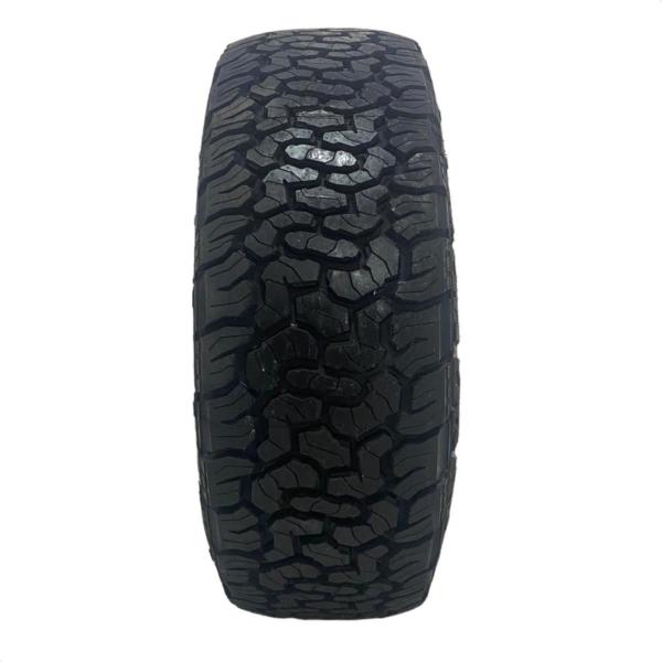 Imagem de Pneu 265/70r16 lt 121/118q 10pr brutus t/a xbri