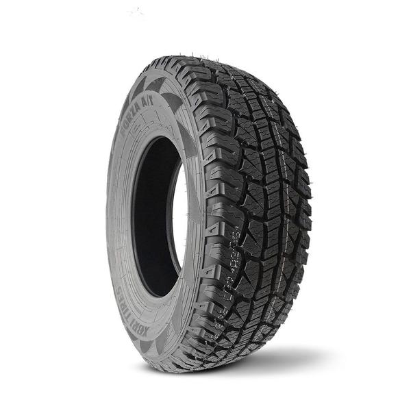 Imagem de Pneu 265/70R16 Xbri Forza A/T F1 112T