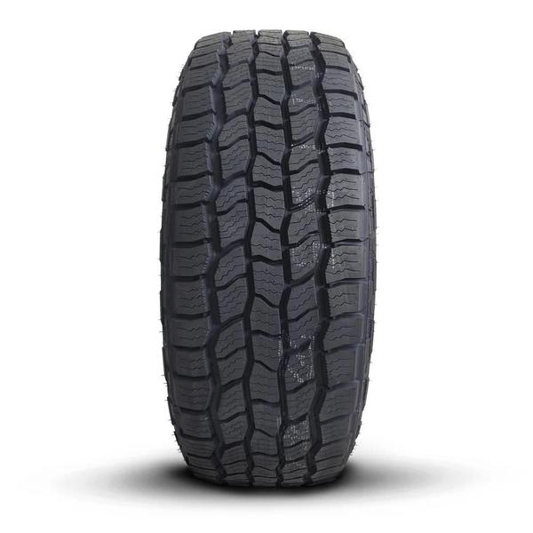 Imagem de Pneu 265/75R16 Cooper Tires Discoverer AT3 4S  AT OWL 116T By USA