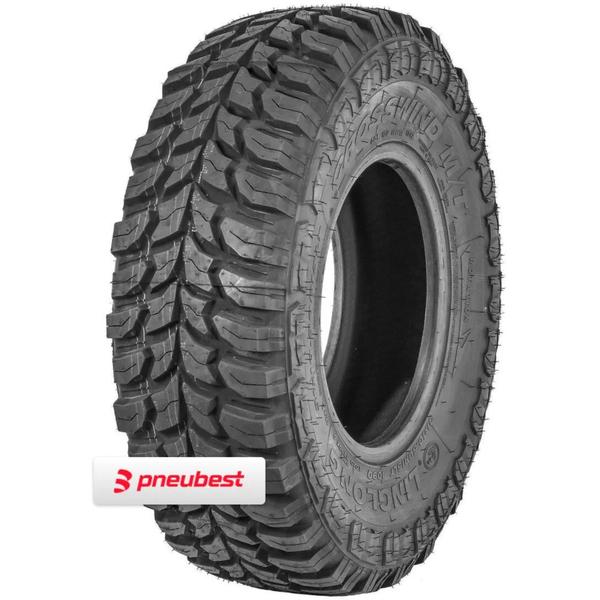 Imagem de Pneu 265/75R16 LT 10 Lonas 123/120Q Crosswind MT Linglong