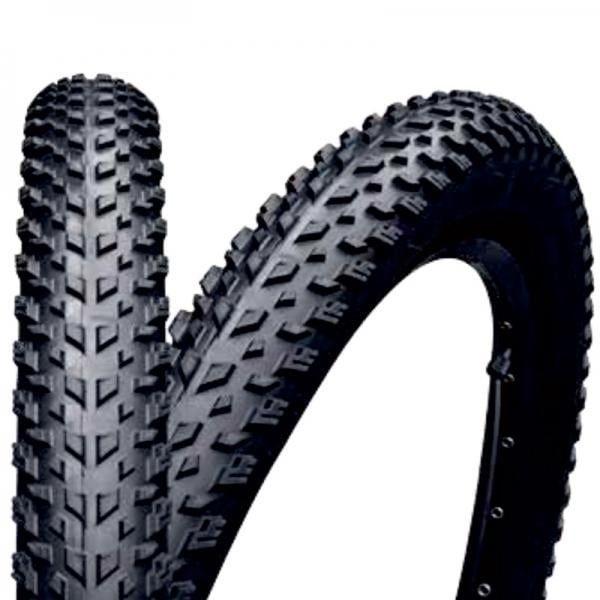 Pneu 27.5 X 2.10 Tito Hornet S/arame (kevlar) - GERAL Imagem de Pneu 27.5 X 2.10 Tito Hornet S/arame (kevlar)