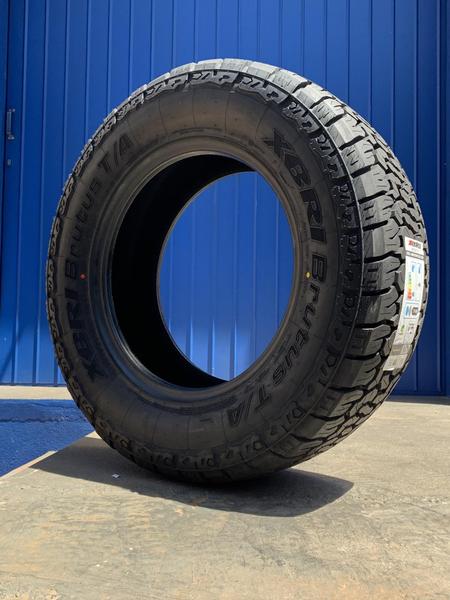 Imagem de Pneu 275/65r18 lt 123/120r 10pr brutus t/a xbri