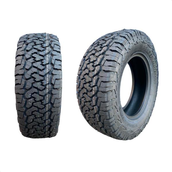 Imagem de Pneu 285/65r18 125/122s lt pangea speedmax