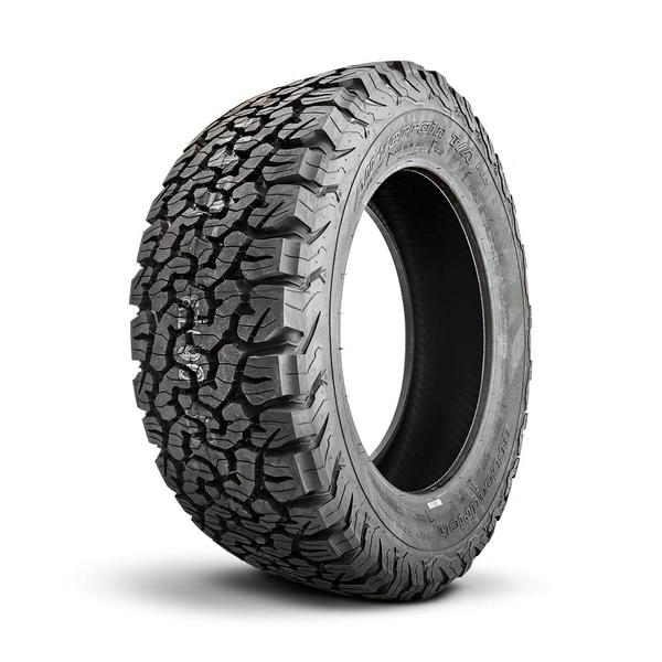 Imagem de Pneu 285/70R17LT BF Goodrich All Terrain KO2 116/113S