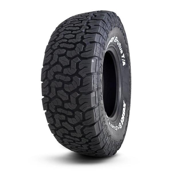 Imagem de Pneu 285/70R17LT Xbri Brutus T/A RWL 121/118R 10 Lonas Letra Branca