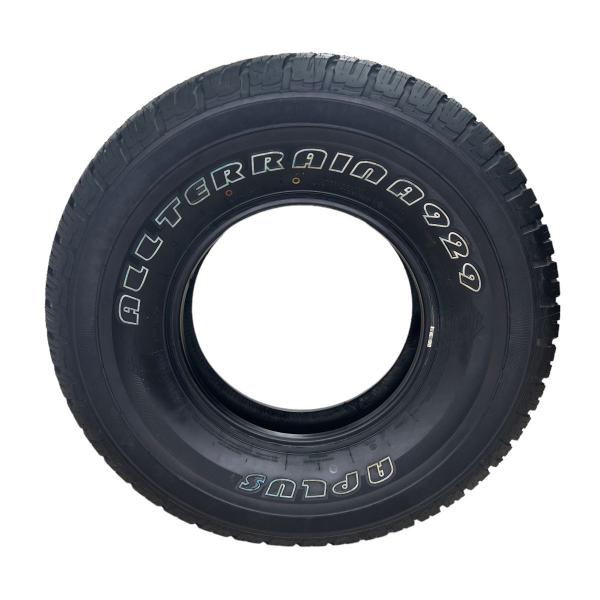 Imagem de Pneu 285/75R16 122/119S All Terrain A929 Aplus Aro 16