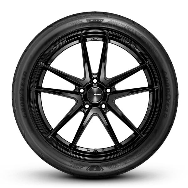 Imagem de Pneu 295/35R20 Goodyear Eagle F1 Supersport 105Y