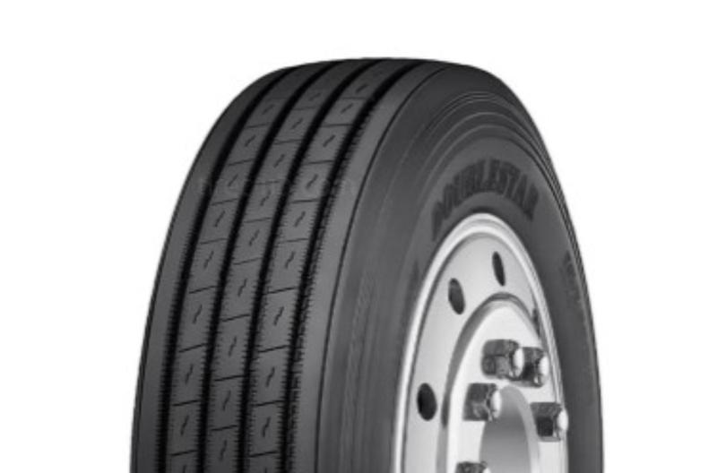 Imagem de Pneu 295/80 R22.5 18 PR DOUBLESTAR 154/152M DSR566