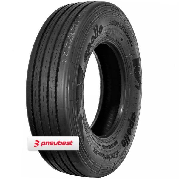 Imagem de Pneu 295/80R22.5 Liso 16 Lonas 152/148L Endurace RT Apollo