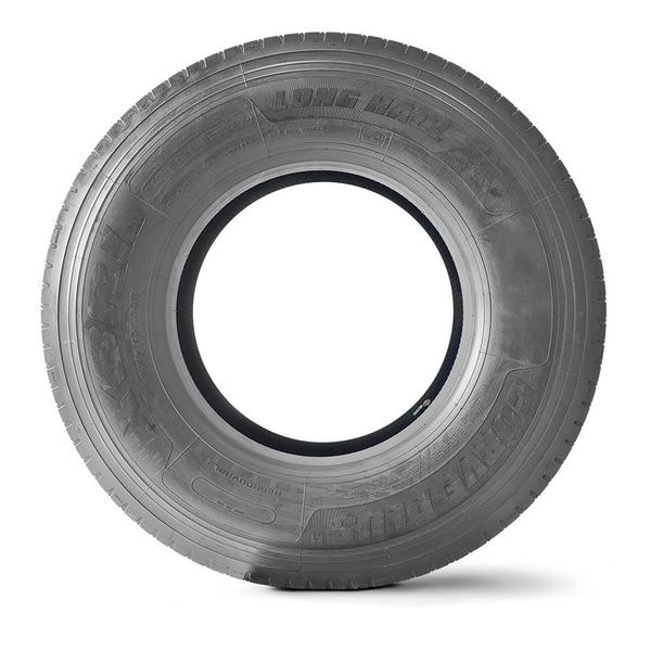 Imagem de Pneu 295/80R22.5 Xbri Curve Plus F1 152/149L 18 Lonas Liso