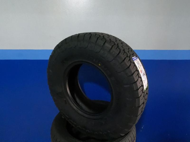 Imagem de Pneu 31/10.5r15 lt 109s 6pr brutus t/a xbri