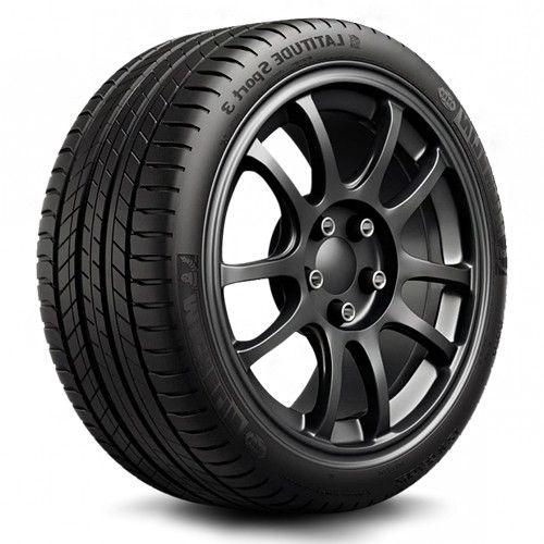 Imagem de Pneu 315/35R20 Michelin Latitude Sport 3 110W  BMW X5 E X6 