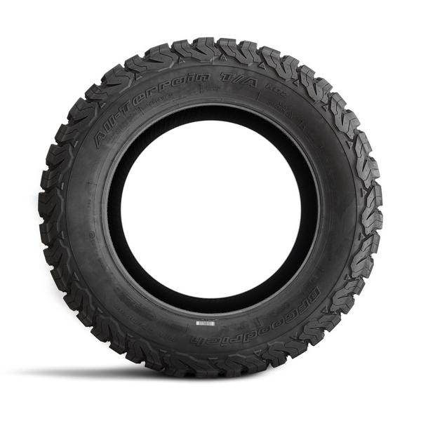 Imagem de Pneu 315/70R17 BF Goodrich All Terrain T/A KO2 121/118S