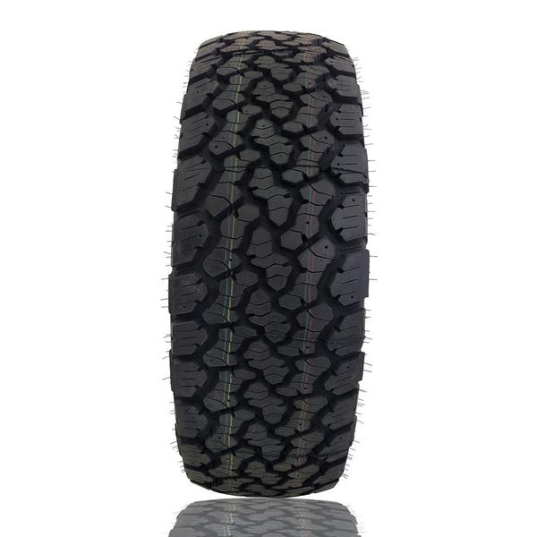 Imagem de Pneu 37X12.50R17 General Tire Grabber ATX RWL 124R - Letra Branca