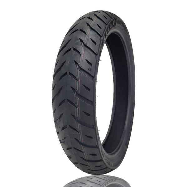 Imagem de Pneu 60/100-17 Michelin Pilot Street 2 33S TL/TT - Dianteiro Honda Biz