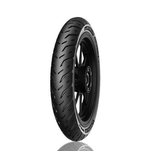 Imagem de Pneu 60/100-17 Michelin Pilot Street 2 33S TL/TT - Dianteiro Honda Biz