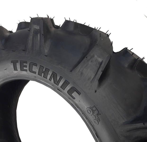 Pneu 600-14 Tr34 Technic Reforçado 6 Lonas Tobata Agricola Imagem de Pneu 600-14 Tr34 Technic Reforçado 6 Lonas Tobata Agricola