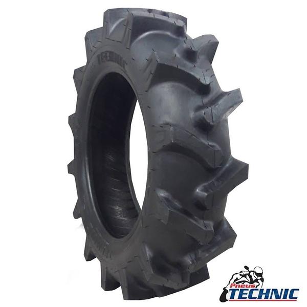 Pneu 600-14 Tr34 Technic Reforçado 6 Lonas Tobata Agricola Imagem de Pneu 600-14 Tr34 Technic Reforçado 6 Lonas Tobata Agricola