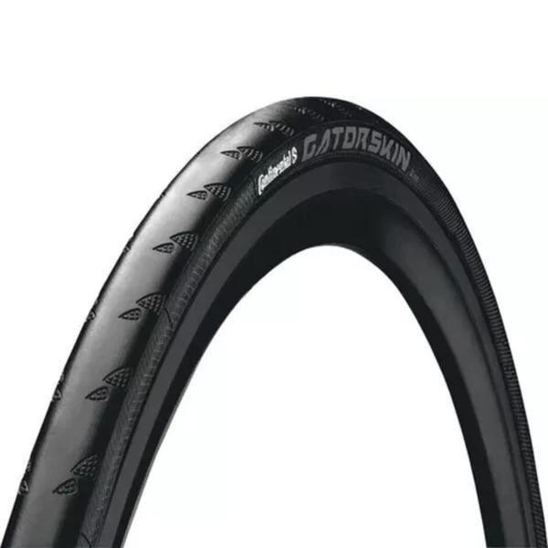 Imagem de Pneu 700x28 continental gatorskin black edition