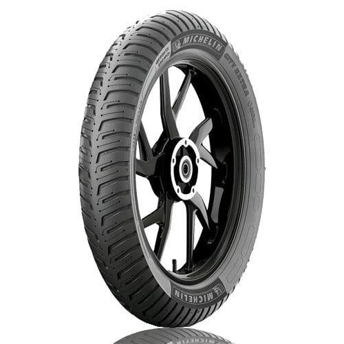 Imagem de Pneu 80/100-18 Michelin City Extra TL 47S