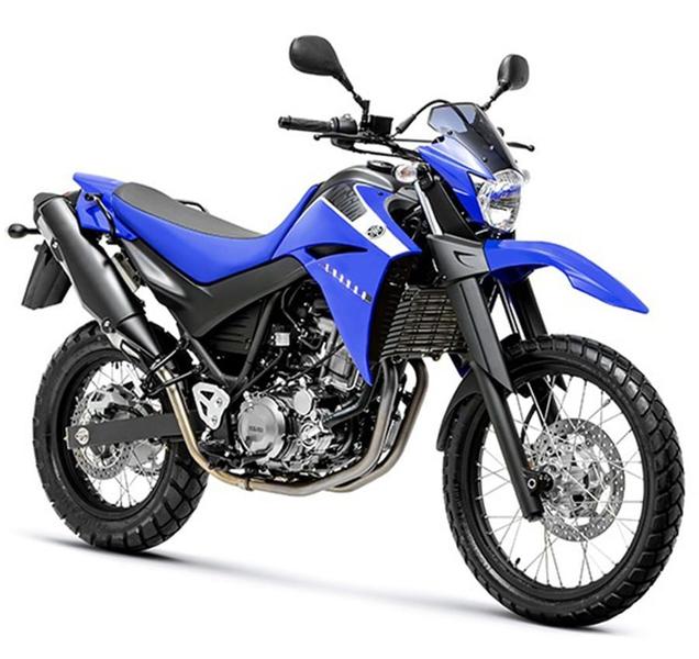 Imagem de Pneu 90/90/21 Vipal Tr300 Xt600 Xt660 Nx4 Falcon Dianteiro