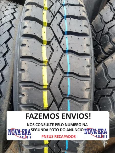 Imagem de Pneu 900x20 / 9.00x20 / 900 20 / 900/20