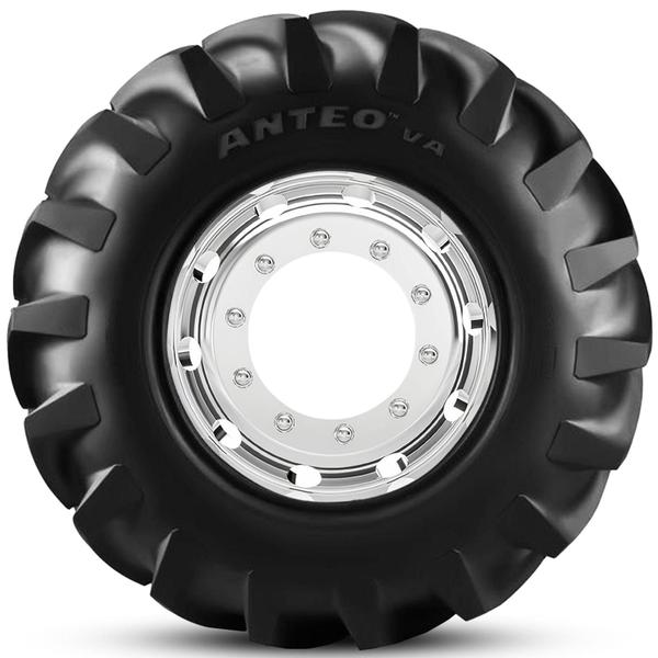 Imagem de Pneu Agrícola Aro 30 18.4-30 10PR Pirelli Anteo R1 Vantage