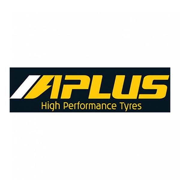 Imagem de Pneu Aplus Aro 14 185/70R14 A609 88H