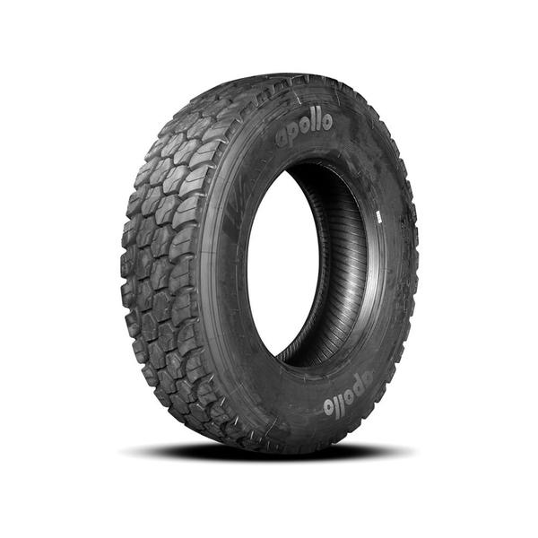 Imagem de Pneu apollo 275/80r22.5 149/146k endutrax md tl-e misto tracao