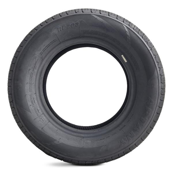 Imagem de Pneu Aptany Aro 14 175/75 R14 86T RP203