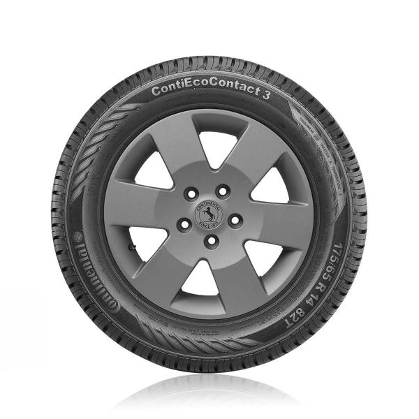 Imagem de Pneu Aro 13 165/70R13 79T Continental  Contiecocontact 3