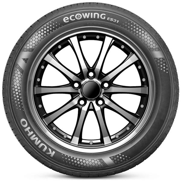 Imagem de Pneu Aro 13 165/70R13 Kumho 79T TL Ecowing ES31