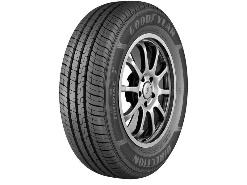 Pneu Aro 13” 175/70R13 Goodyear 82T Direction Touring 2 Pneu Aro 13” 175/70R13 Goodyear 82T Direction Touring 2