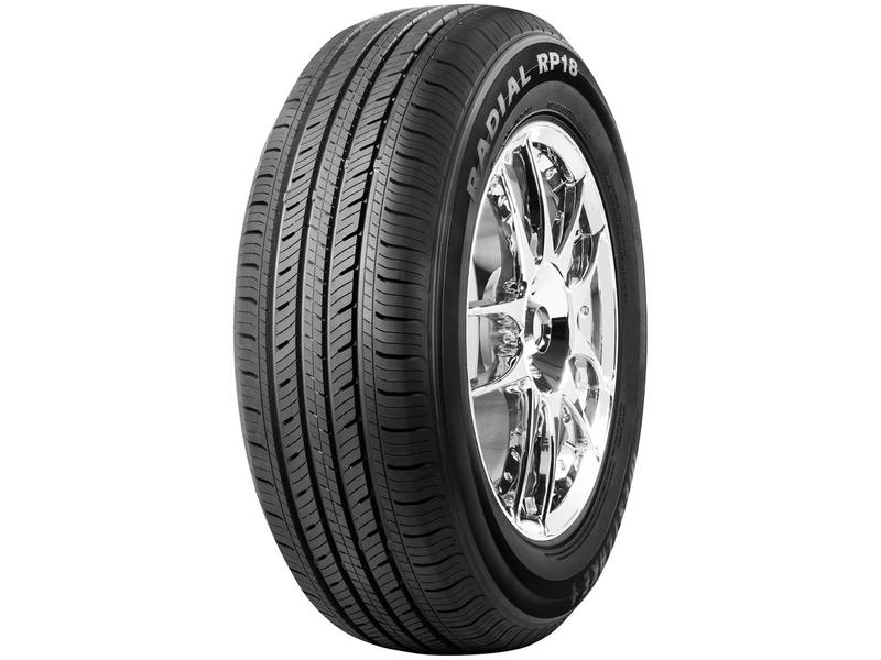 Pneu Aro 13” Westlake 175/75R13PR 85T Pneu Aro 13” Westlake 175/75R13PR 85T