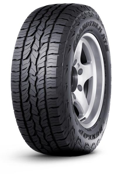 Imagem de Pneu aro 14 175/70 r14 at dunlop grandtrek at5 88t