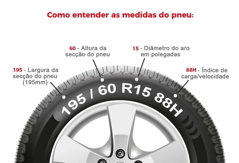 Imagem de Pneu aro 14 175/70 r14 xbri fastway b2 84t