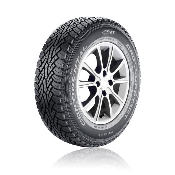 Imagem de Pneu Aro 14 175/70R14 88H Continental Xl Fr Conticrosscontact At