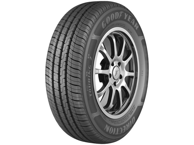 Pneu Aro 14" 175/70R14 Goodyear 88T Direction Touring 2 Pneu Aro 14" 175/70R14 Goodyear 88T Direction Touring 2