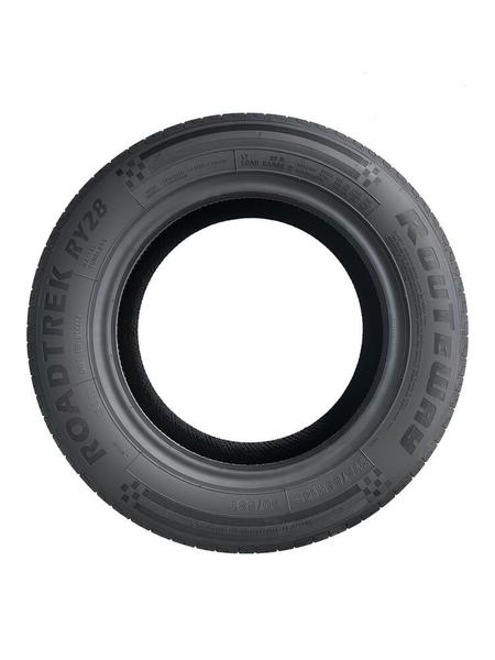 Imagem de Pneu Aro 14 175/75r14 Ecoblue 86t Preto Routeway