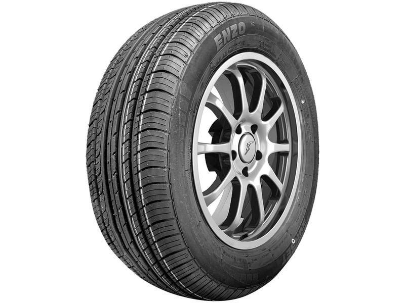 Pneu Aro 14" 175/75R14 Sunset 86T Enzo B2 Pneu Aro 14" 175/75R14 Sunset 86T Enzo B2